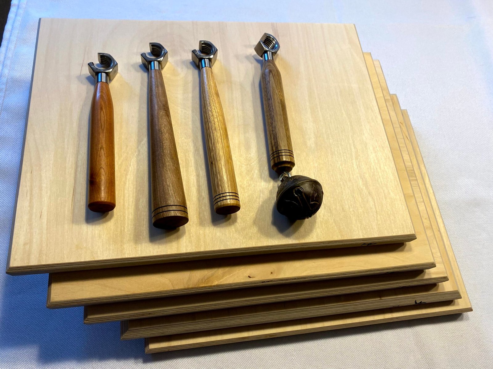 Handwerksarbeit