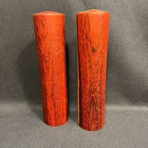 Klassische Gew&uuml;rzm&uuml;hle in Eiche rustikal